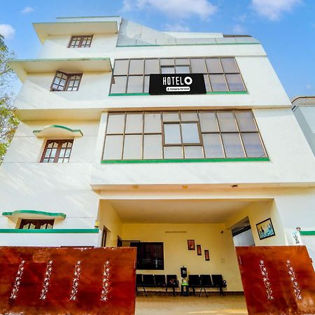 Hotel O Singanallur Coimbatore Irugur Экстерьер фото