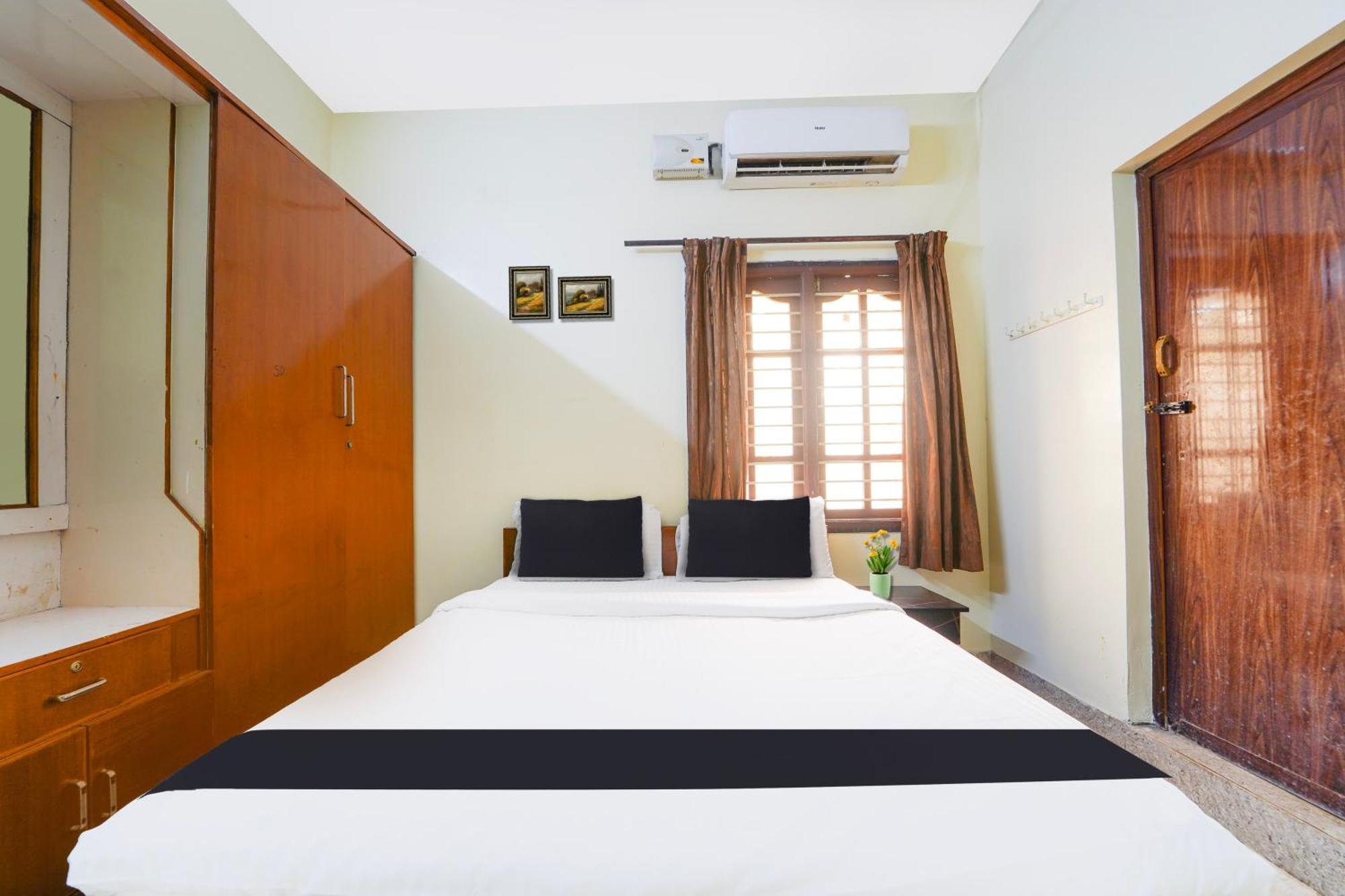 Hotel O Singanallur Coimbatore Irugur Экстерьер фото
