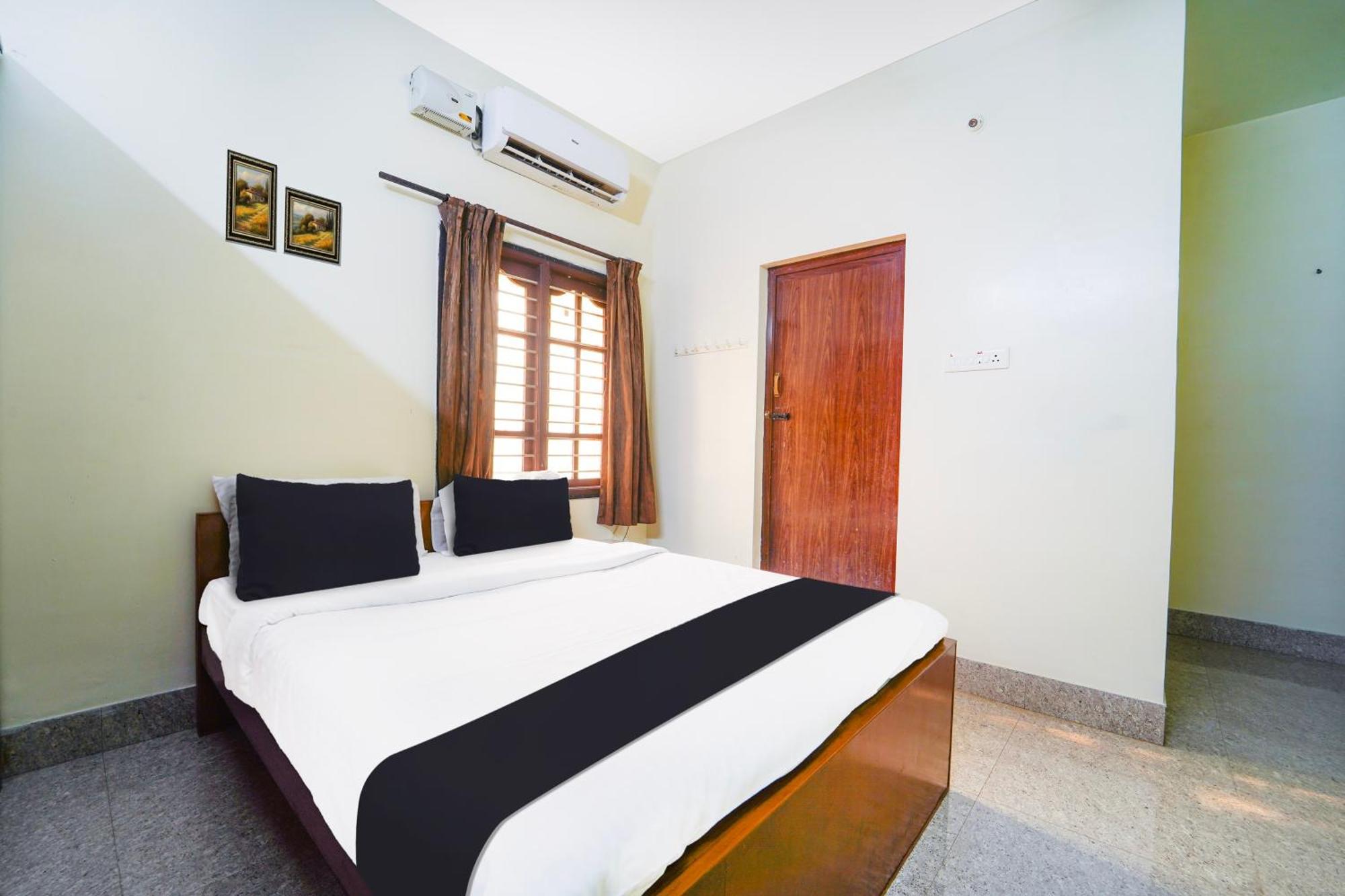 Hotel O Singanallur Coimbatore Irugur Экстерьер фото